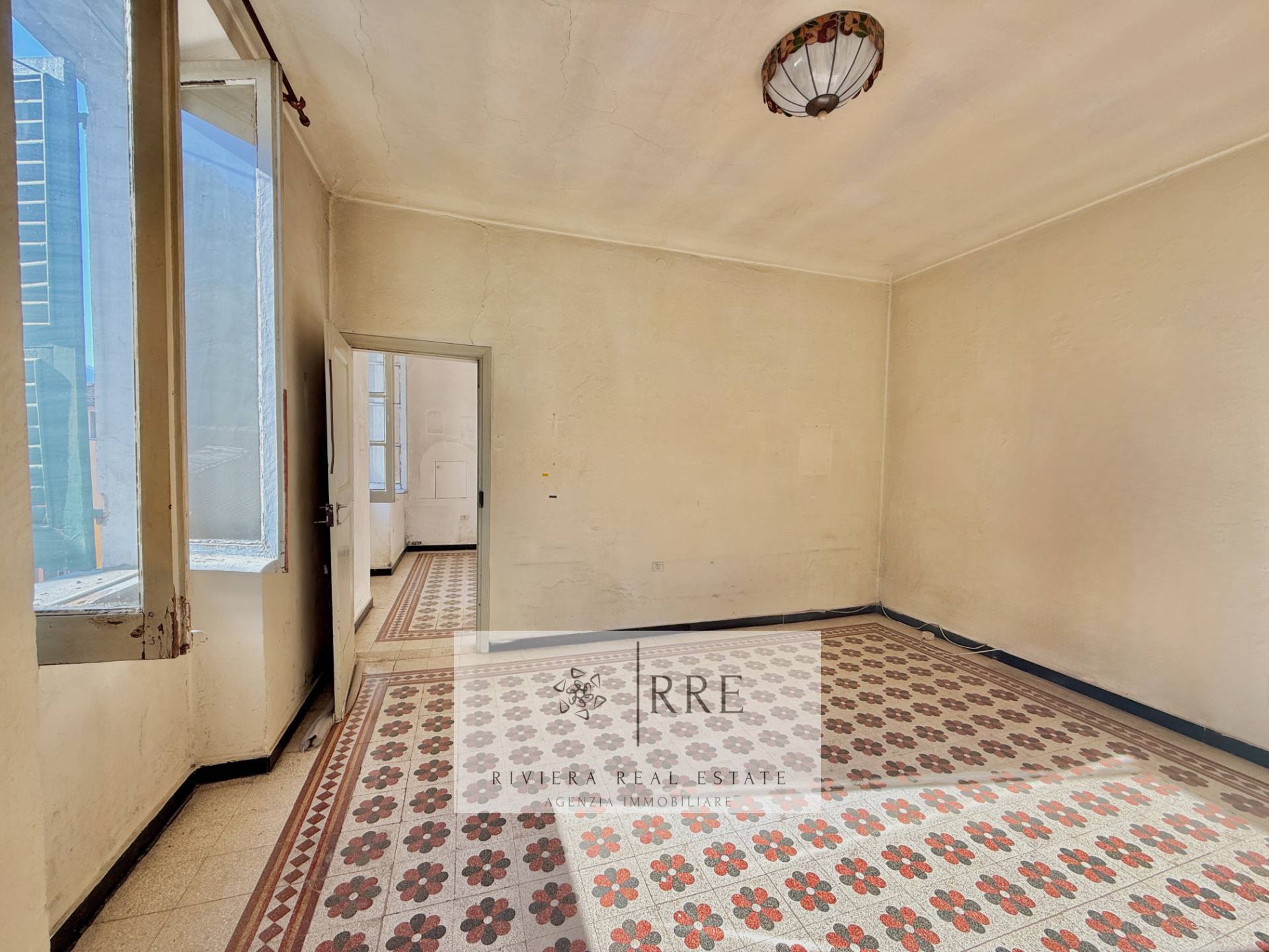 Quadrilocale in vendita a Pieve di Teco