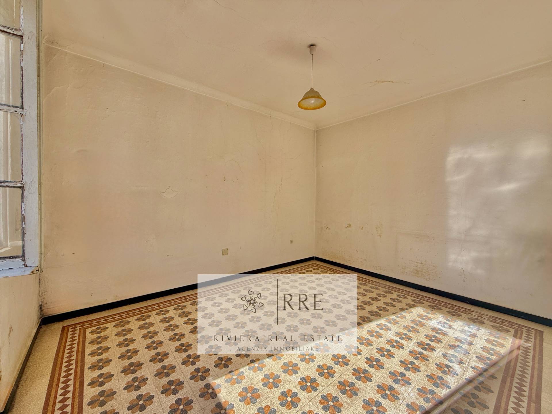 Quadrilocale in vendita a Pieve di Teco