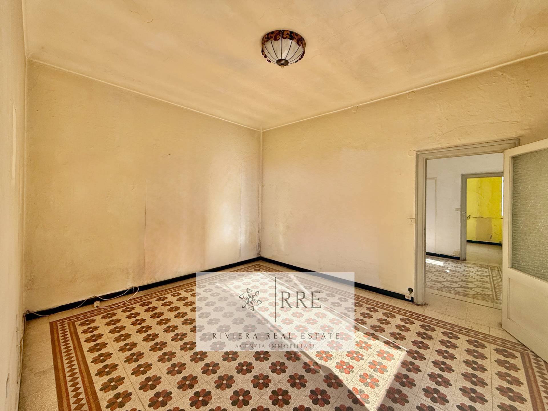 Quadrilocale in vendita a Pieve di Teco