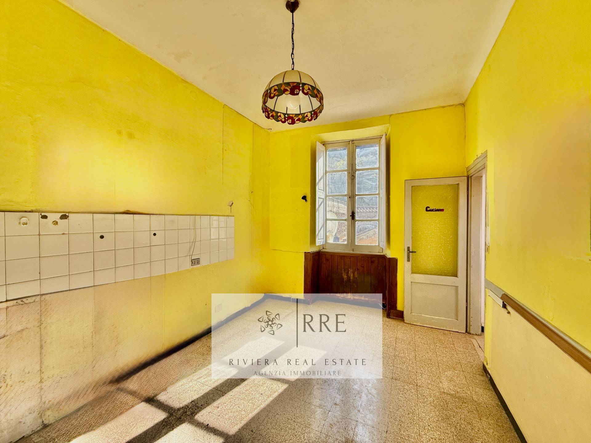 Quadrilocale in vendita a Pieve di Teco