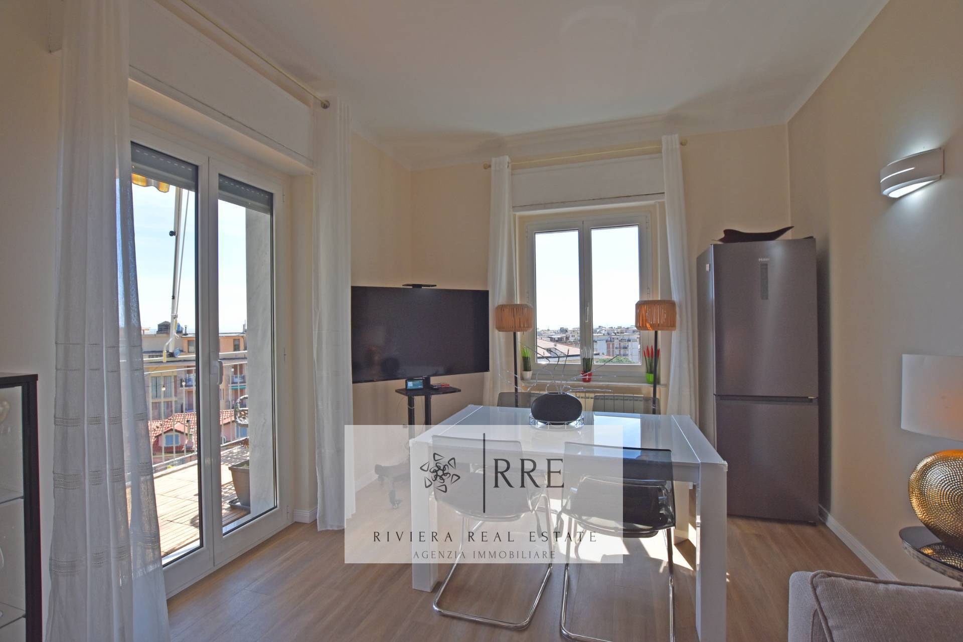 Trilocale in vendita a Alassio