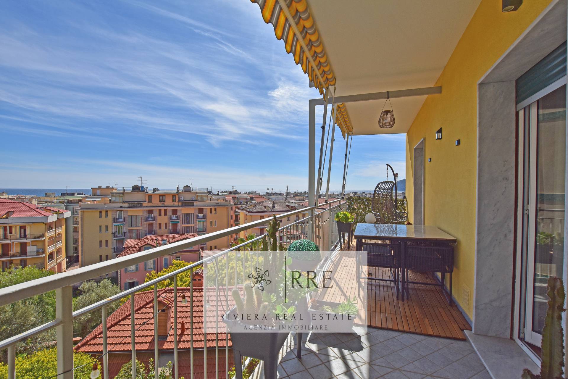 Trilocale in vendita a Alassio