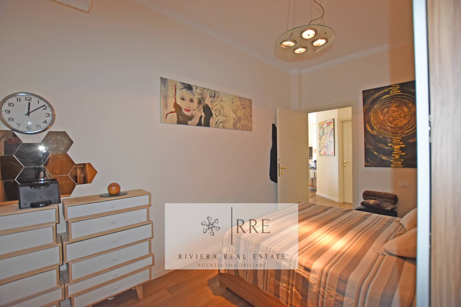 Trilocale in vendita a Alassio