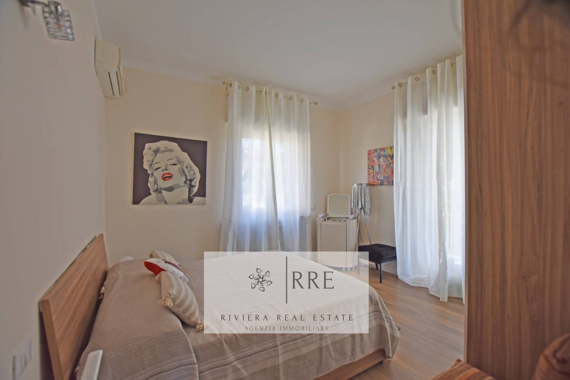 Trilocale in vendita a Alassio