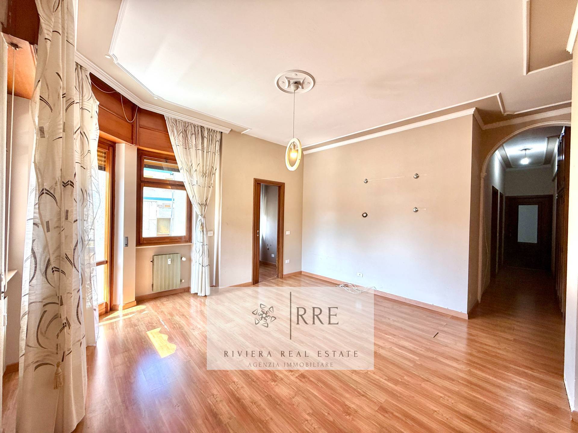 Quadrilocale in vendita a Loano