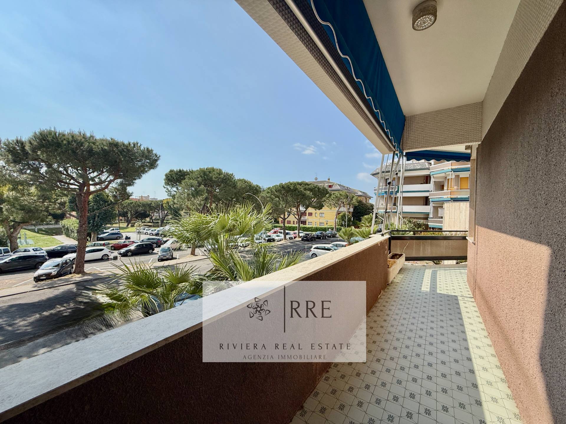 Quadrilocale in vendita a Loano