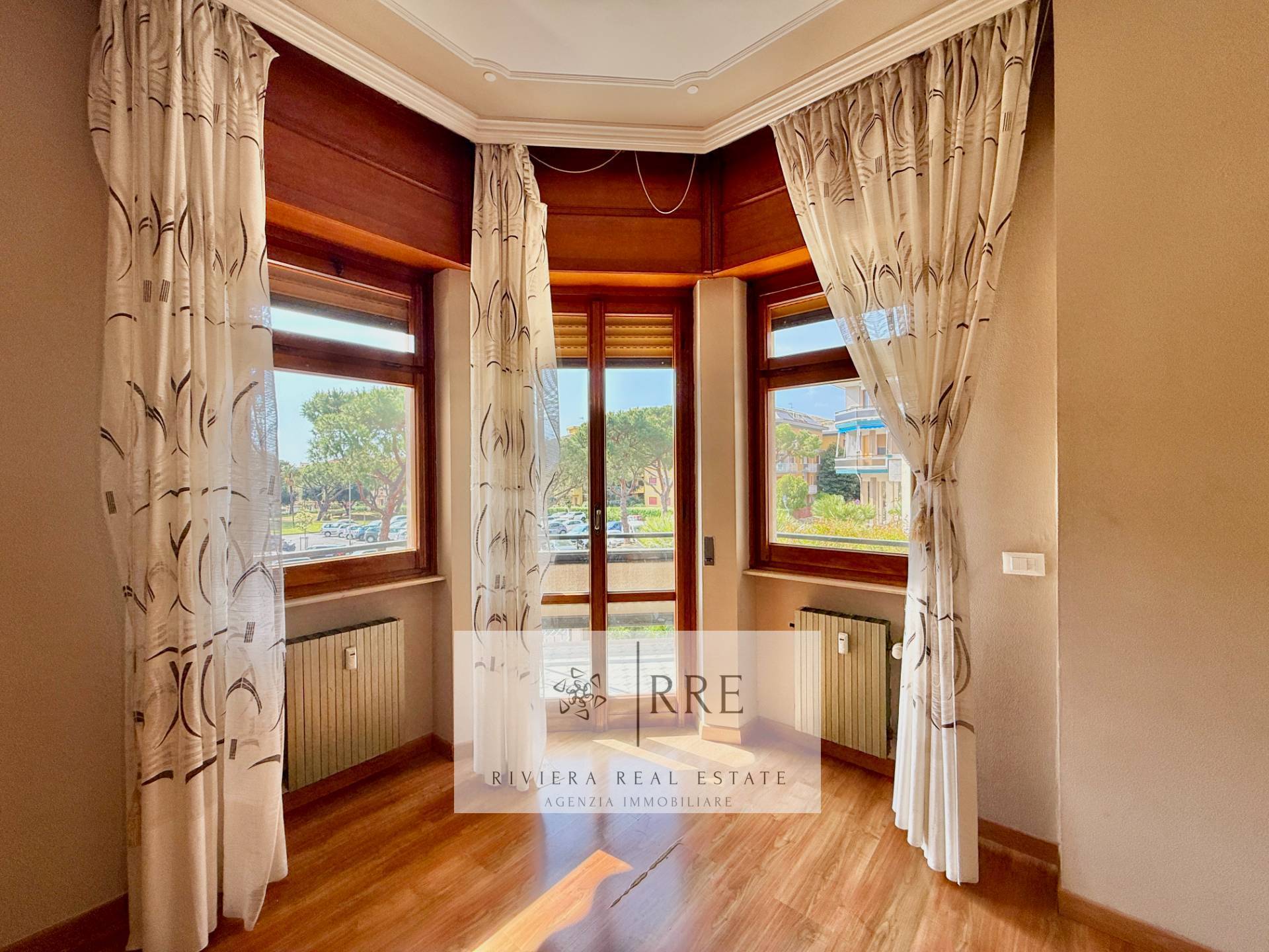 Quadrilocale in vendita a Loano