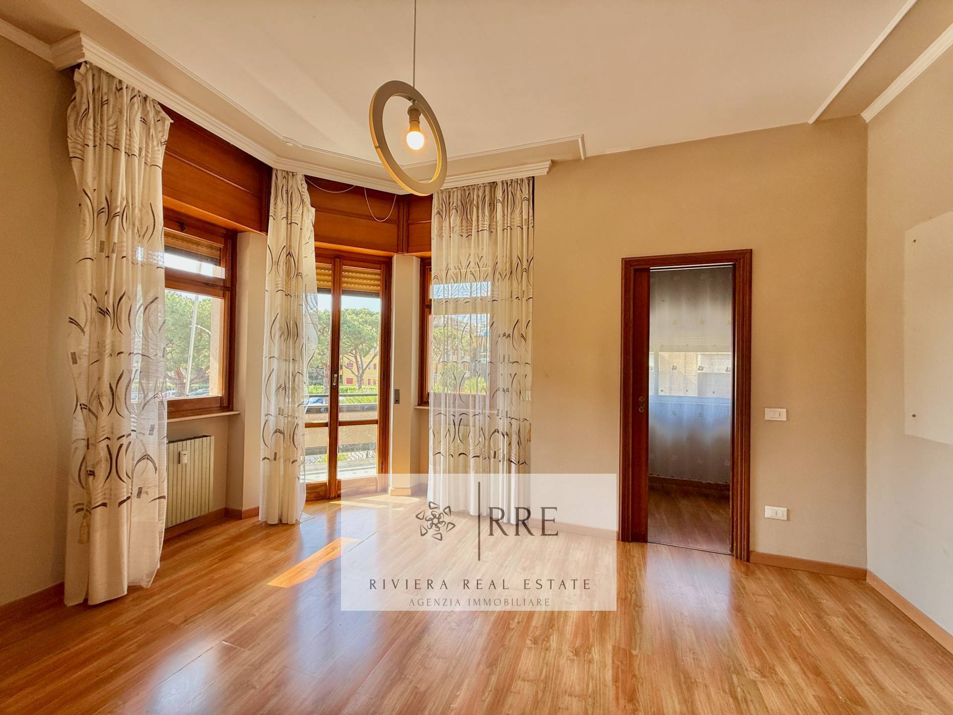 Quadrilocale in vendita a Loano