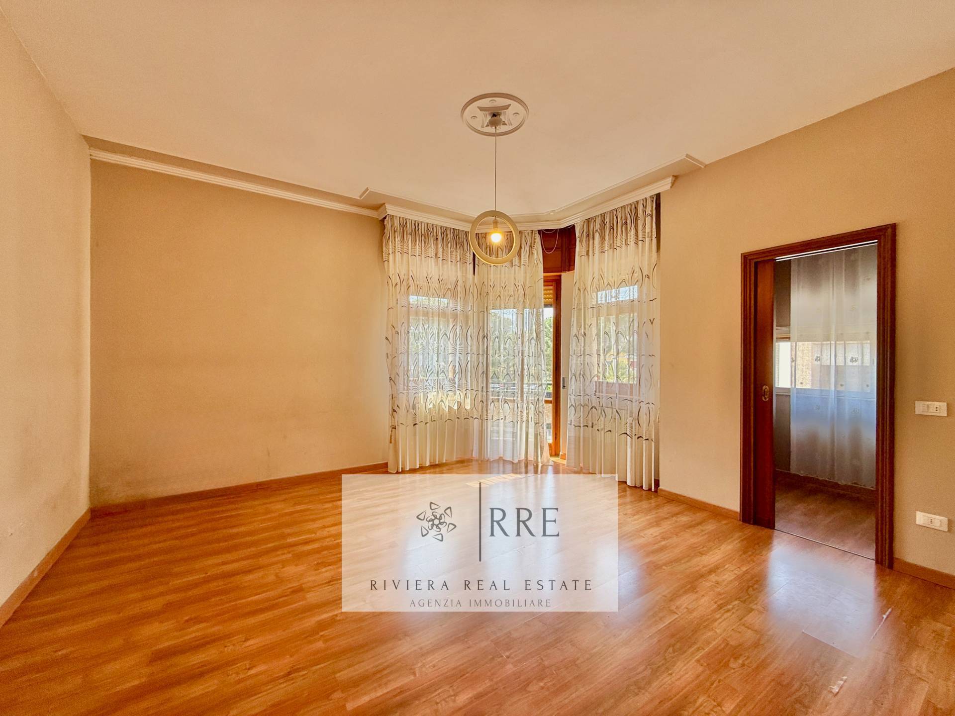 Quadrilocale in vendita a Loano