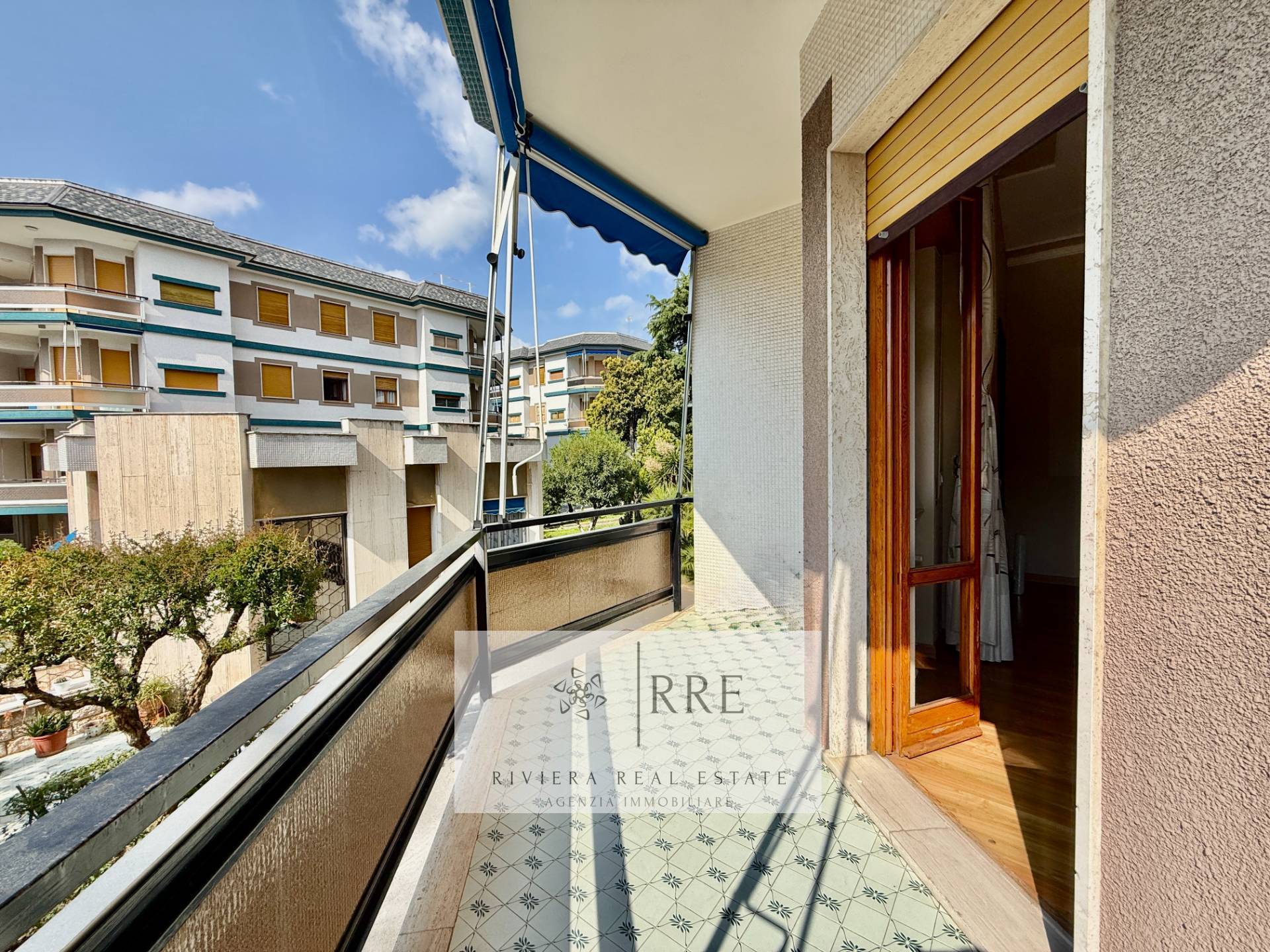 Quadrilocale in vendita a Loano