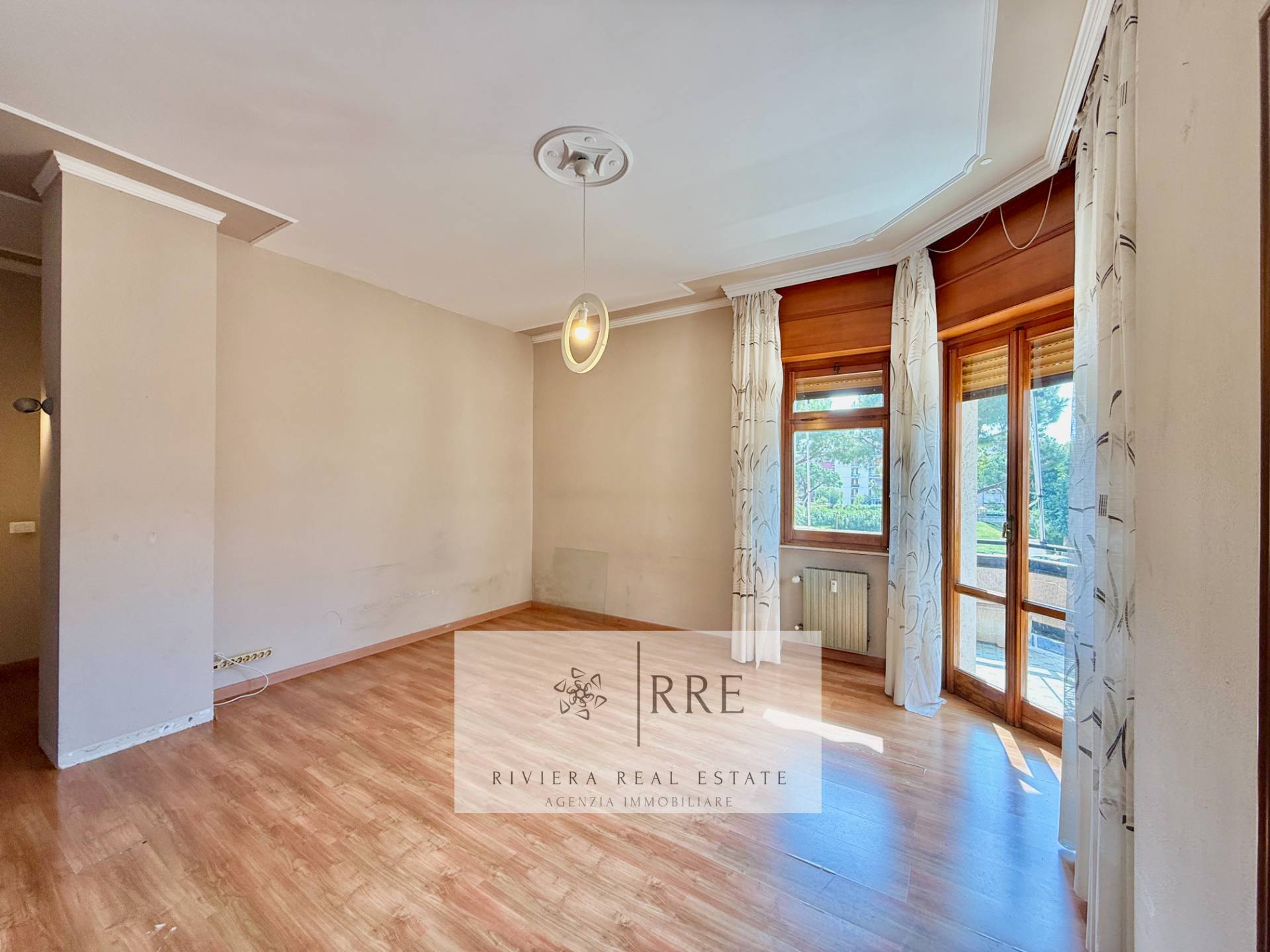 Quadrilocale in vendita a Loano