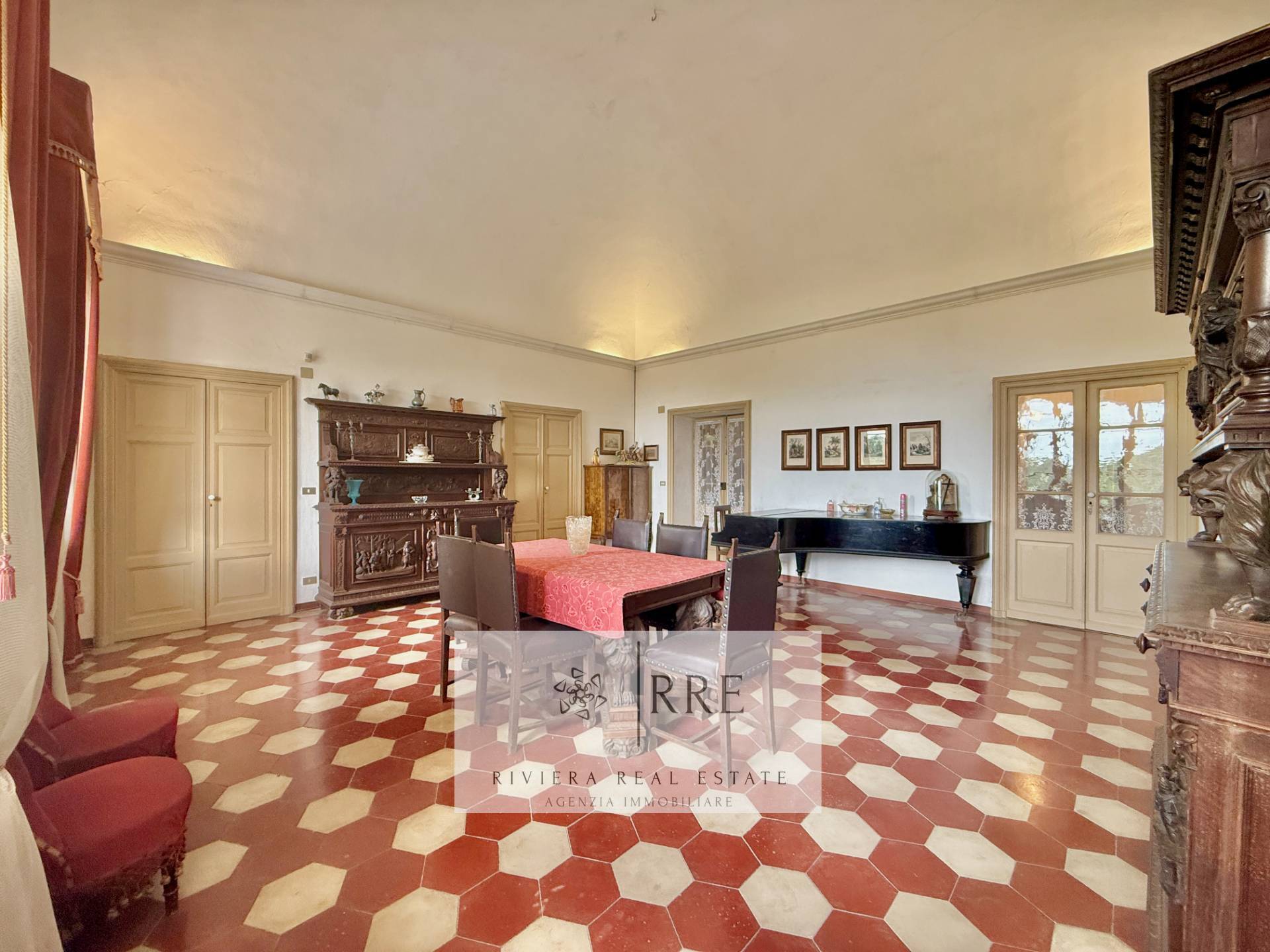 Casa Semindipendente in vendita a Loano, Verzi