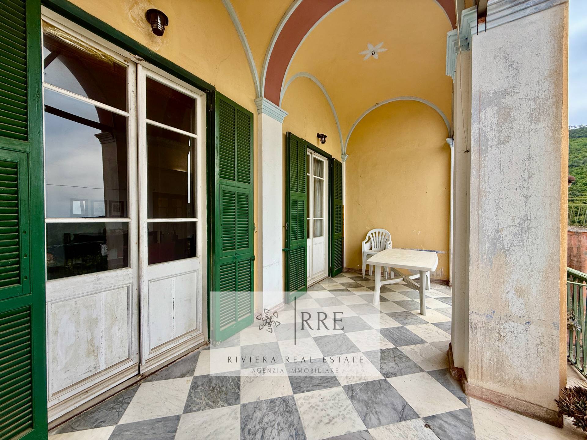 Casa Semindipendente in vendita a Loano, Verzi