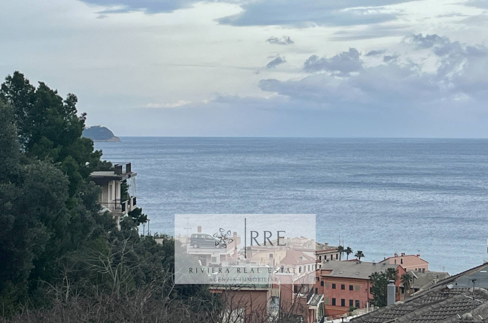 Trilocale in vendita a Laigueglia