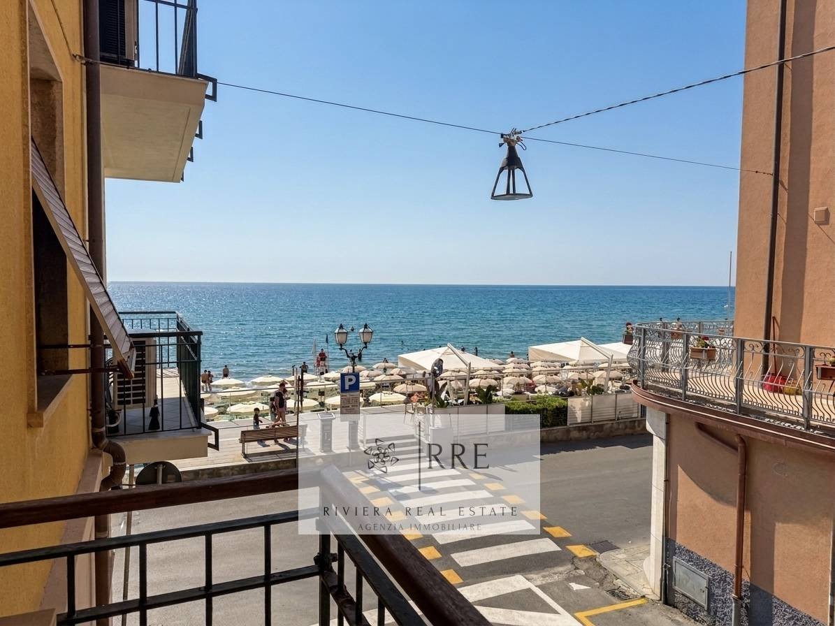 Quadrilocale in vendita a Alassio