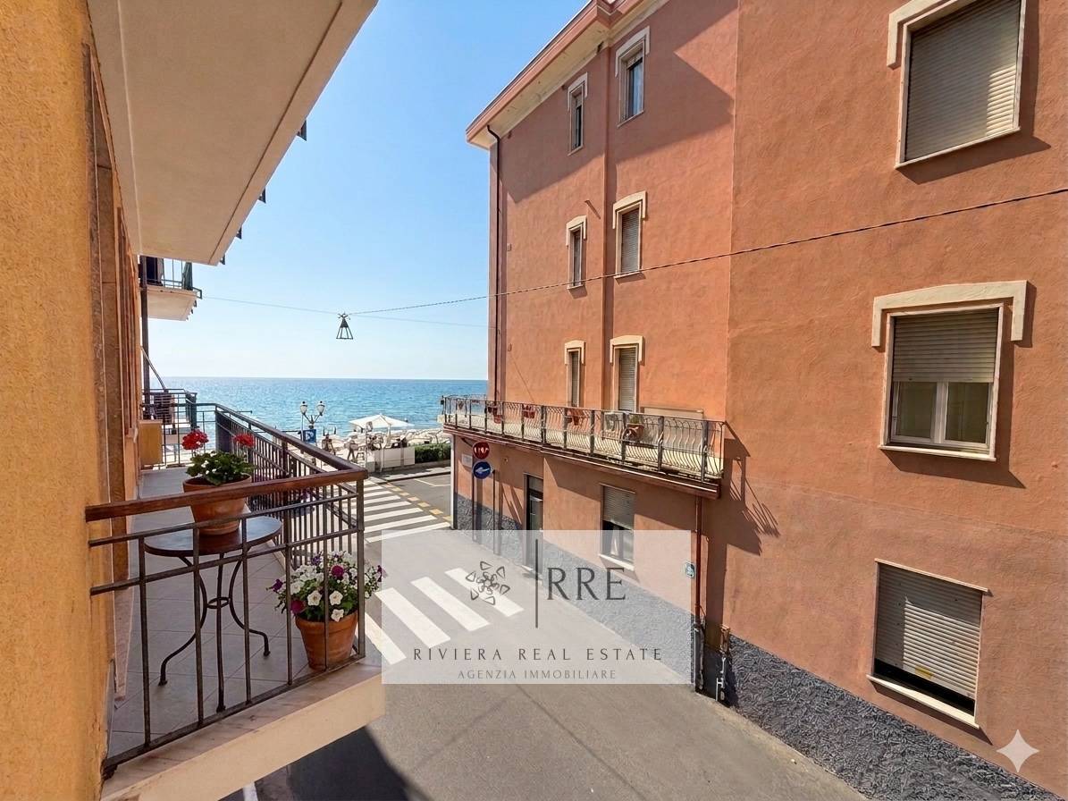 Quadrilocale in vendita a Alassio