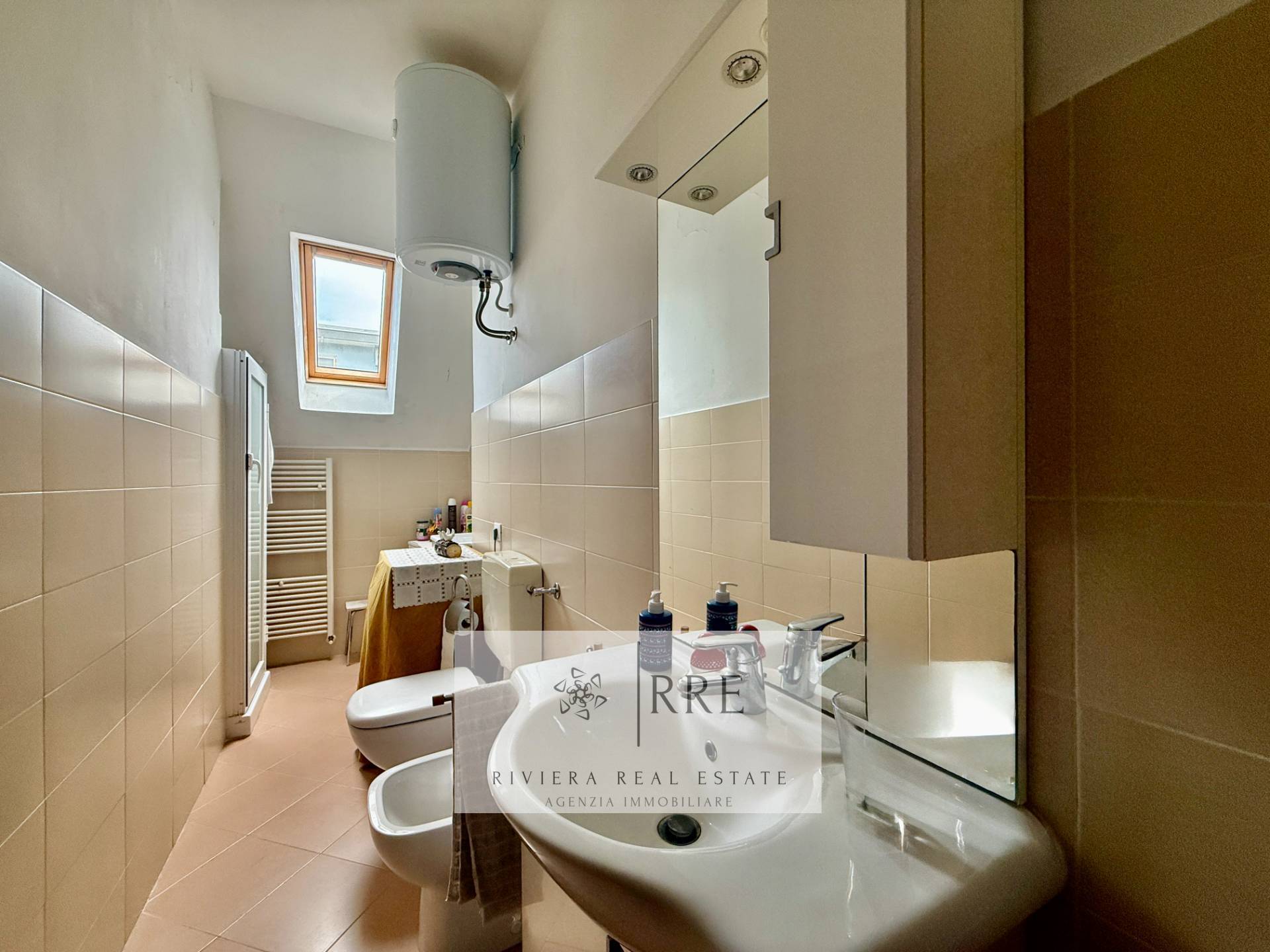 Trilocale in vendita a Borghetto Santo Spirito