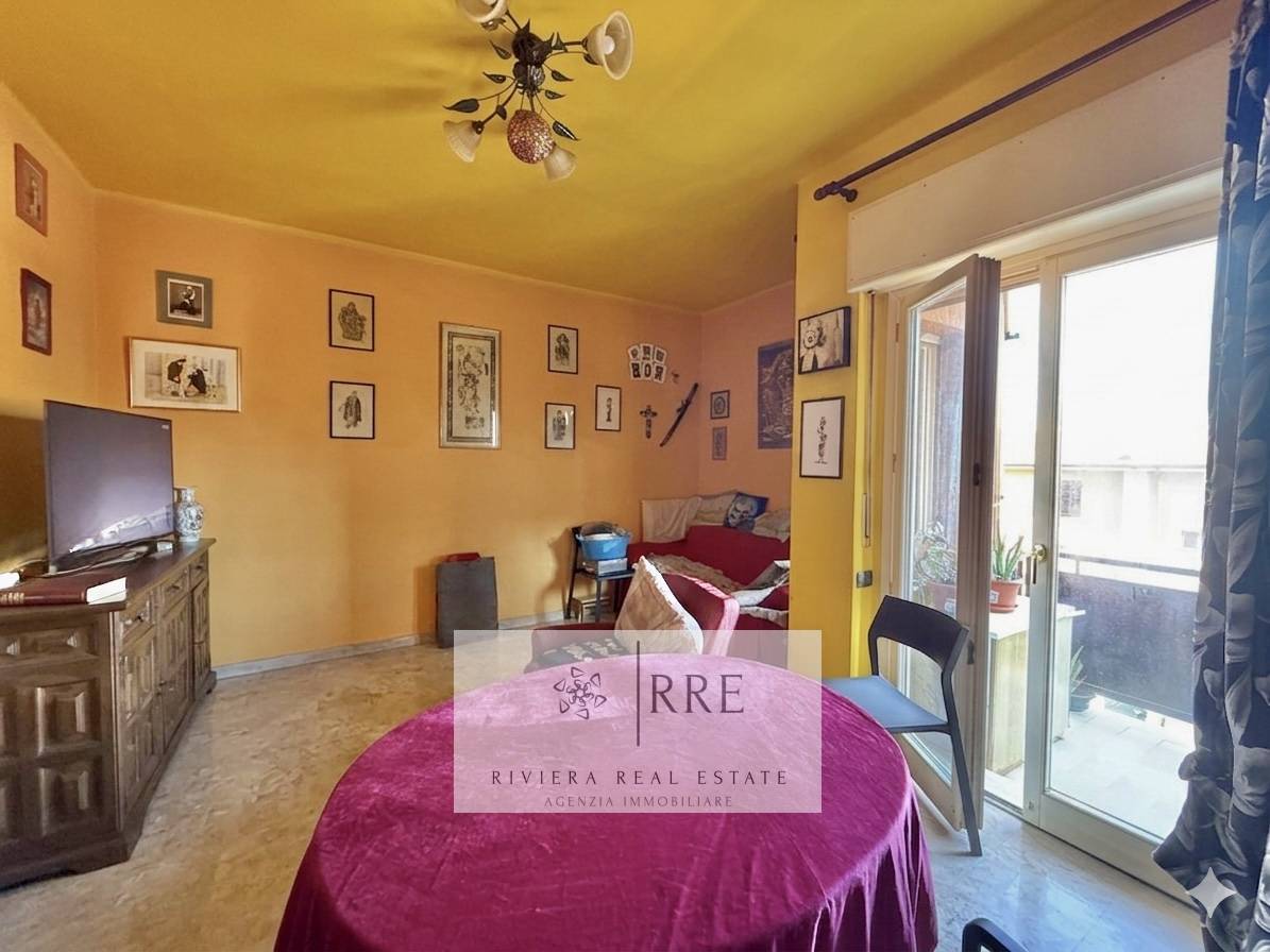 Quadrilocale in vendita a San Lorenzo al Mare