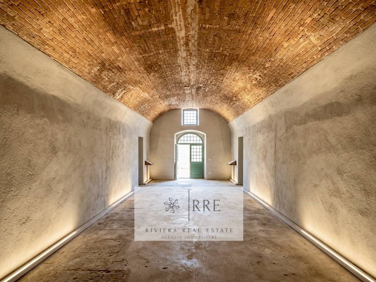 Casale in vendita a Toirano