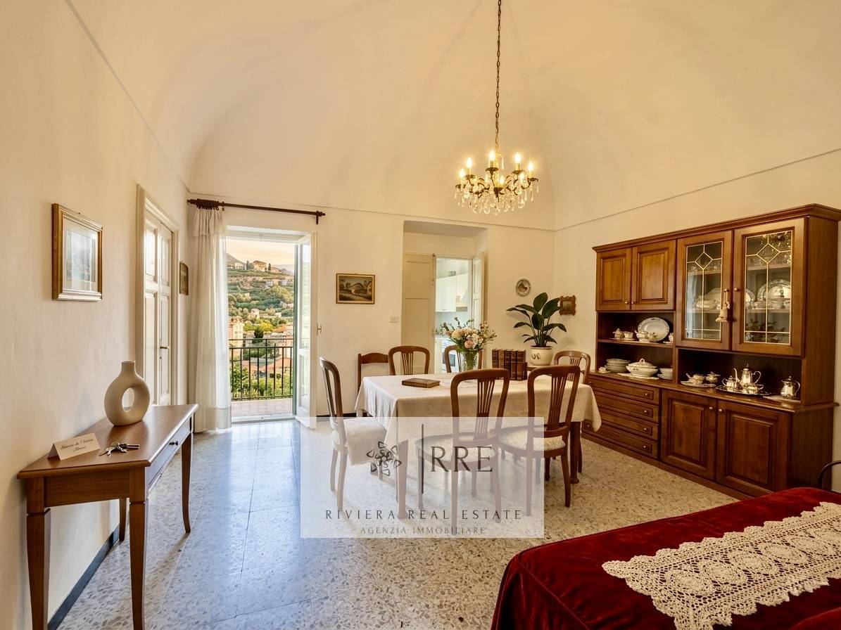 Casale in vendita a Toirano
