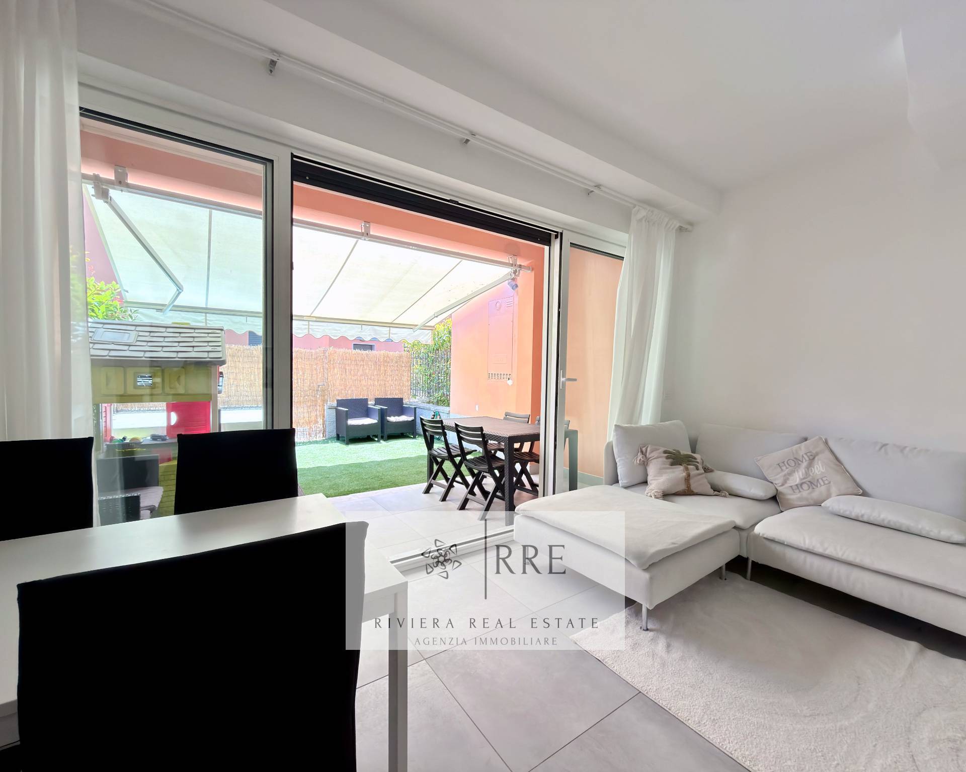Duplex in vendita a Loano