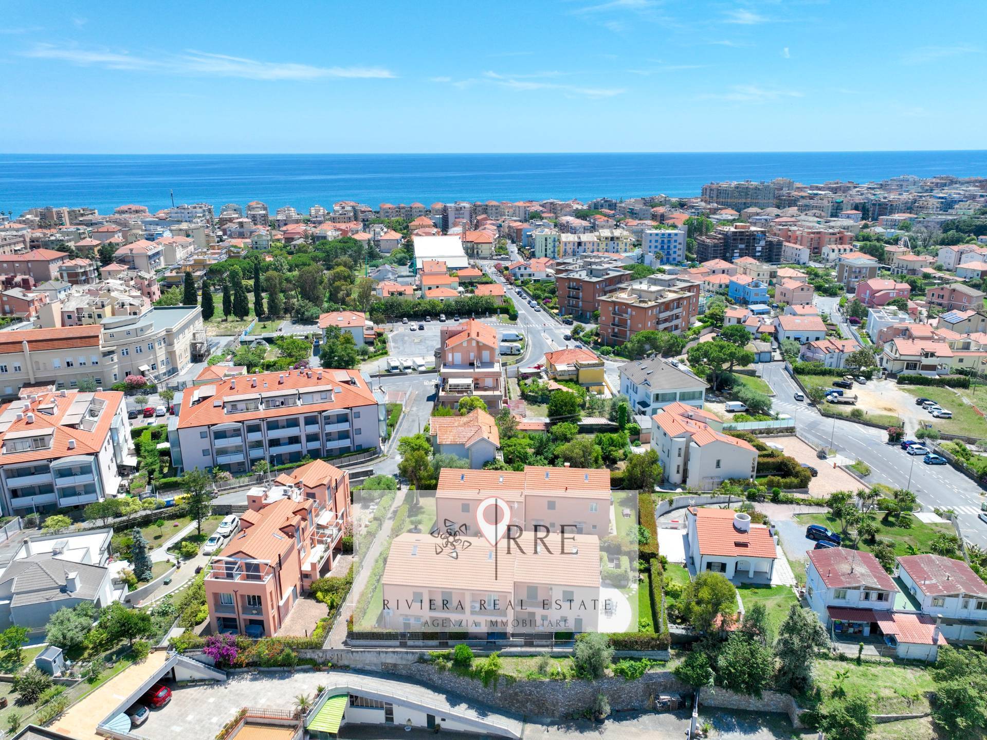 Duplex in vendita a Loano