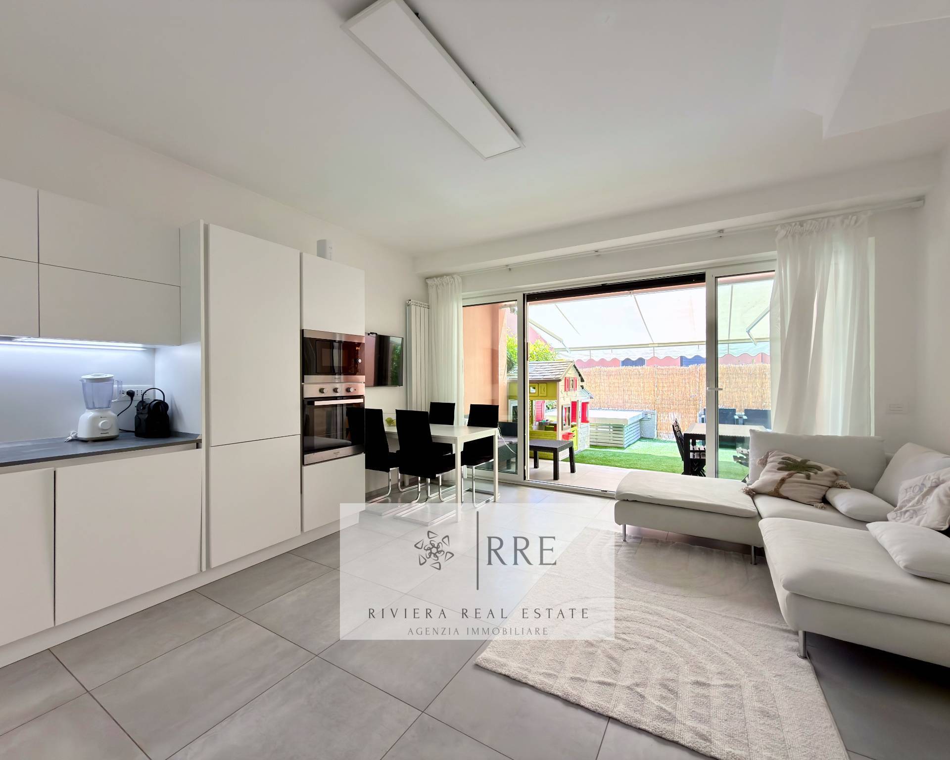 Duplex in vendita a Loano