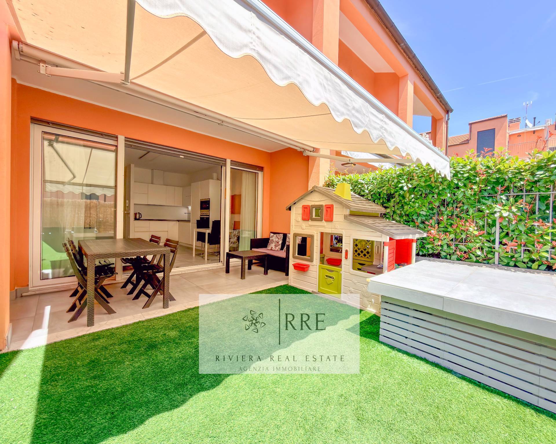 Duplex in vendita a Loano