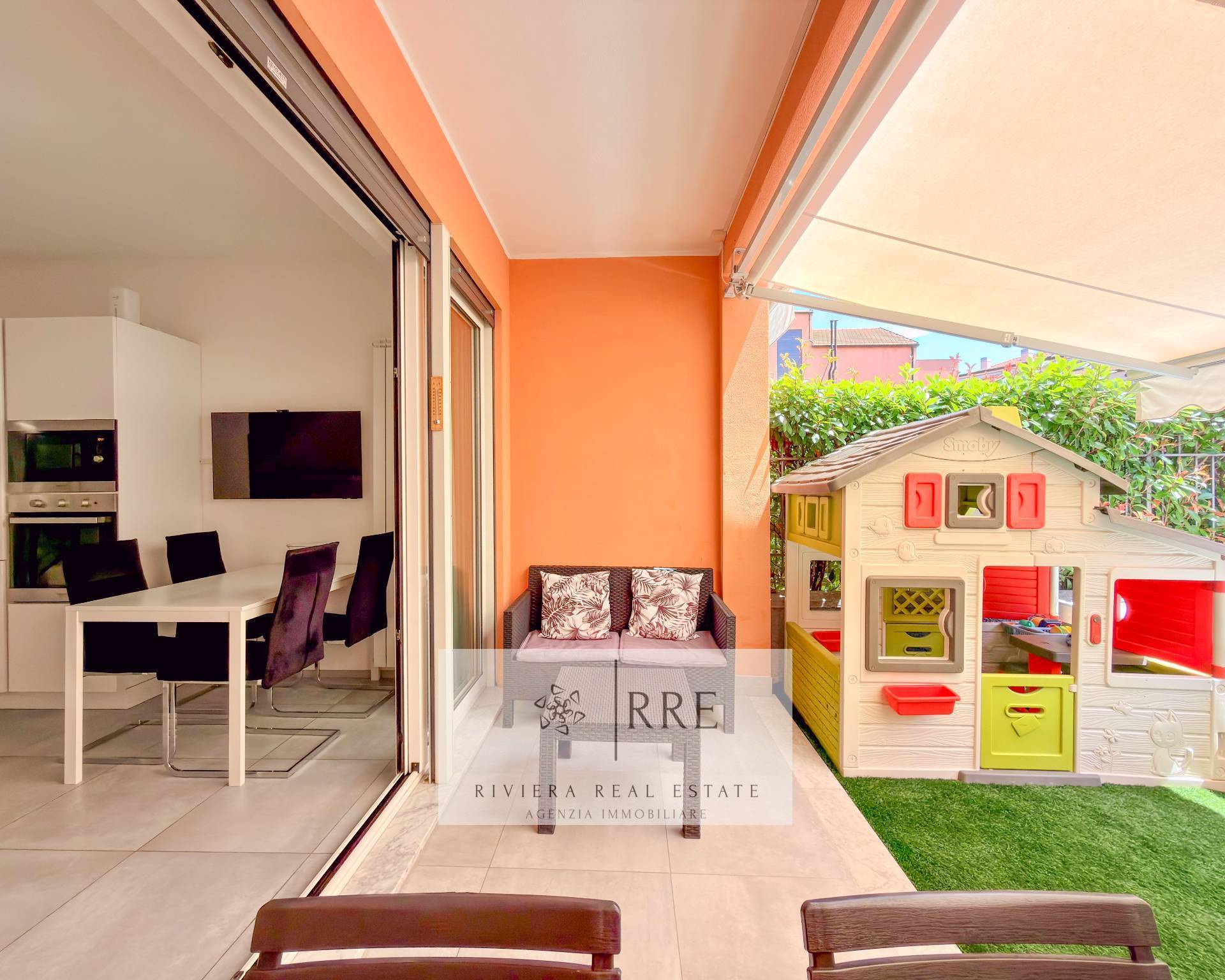 Duplex in vendita a Loano