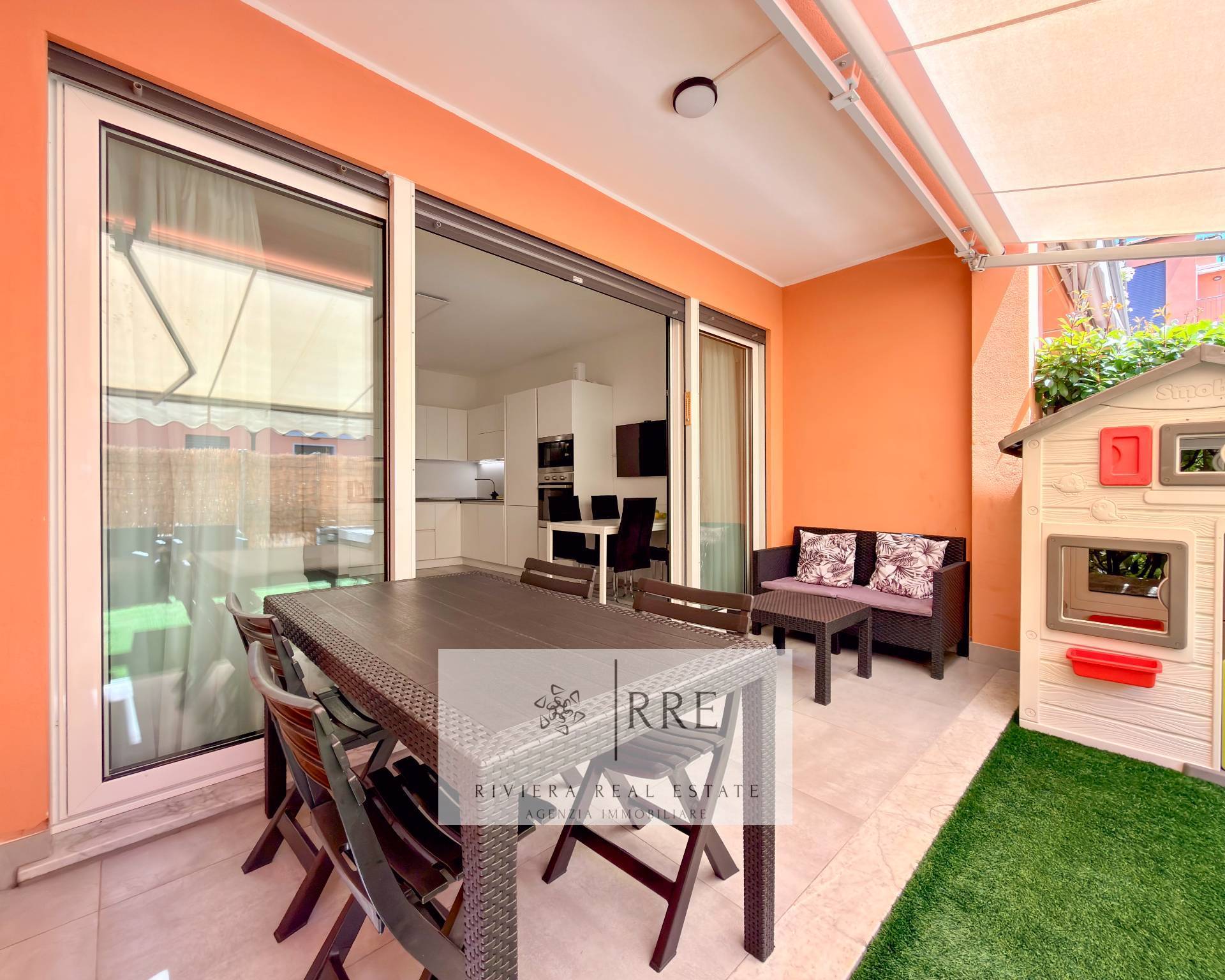 Duplex in vendita a Loano