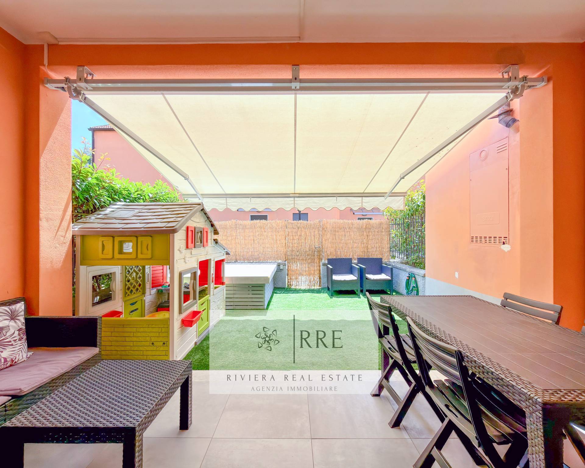 Duplex in vendita a Loano