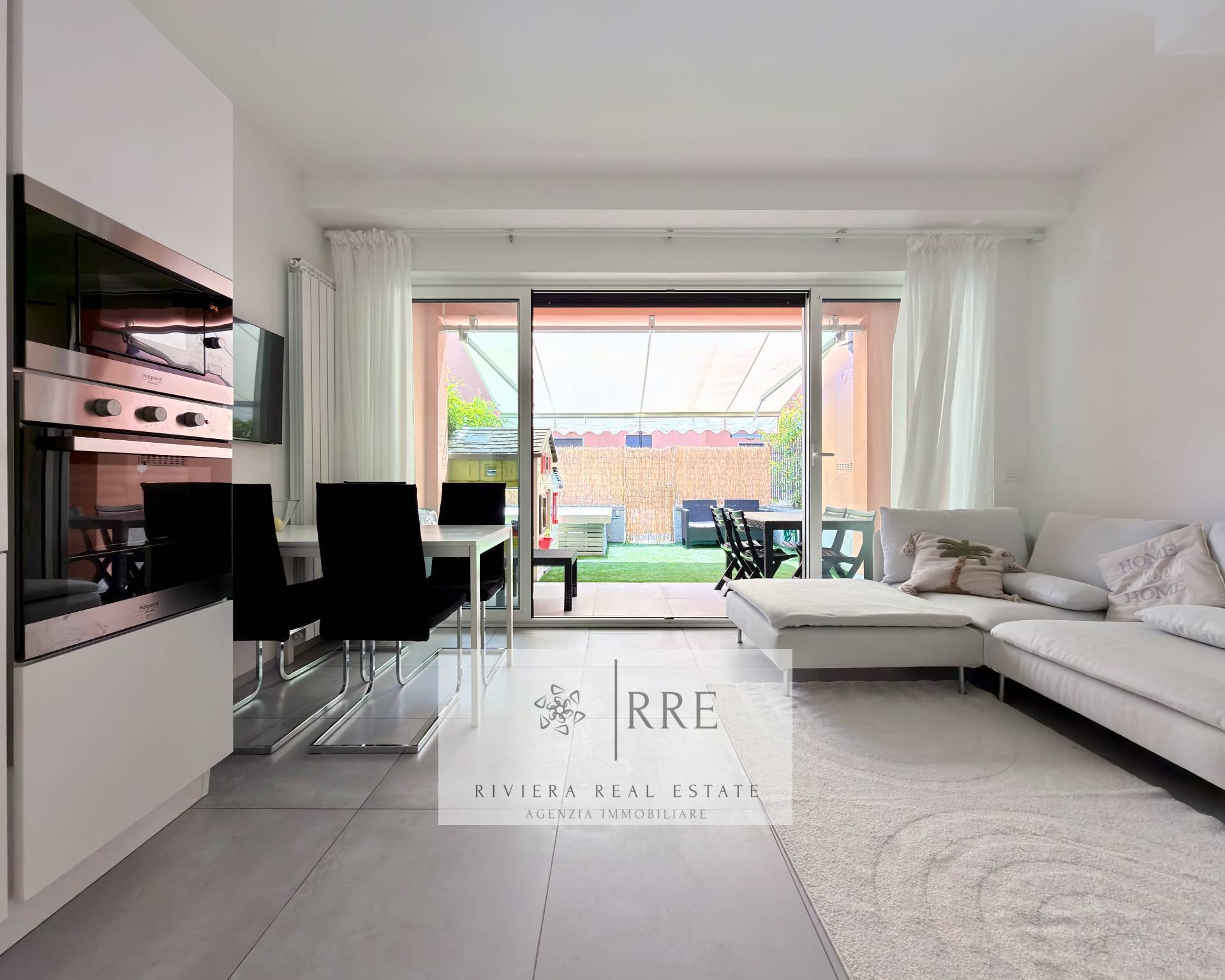 Duplex in vendita a Loano