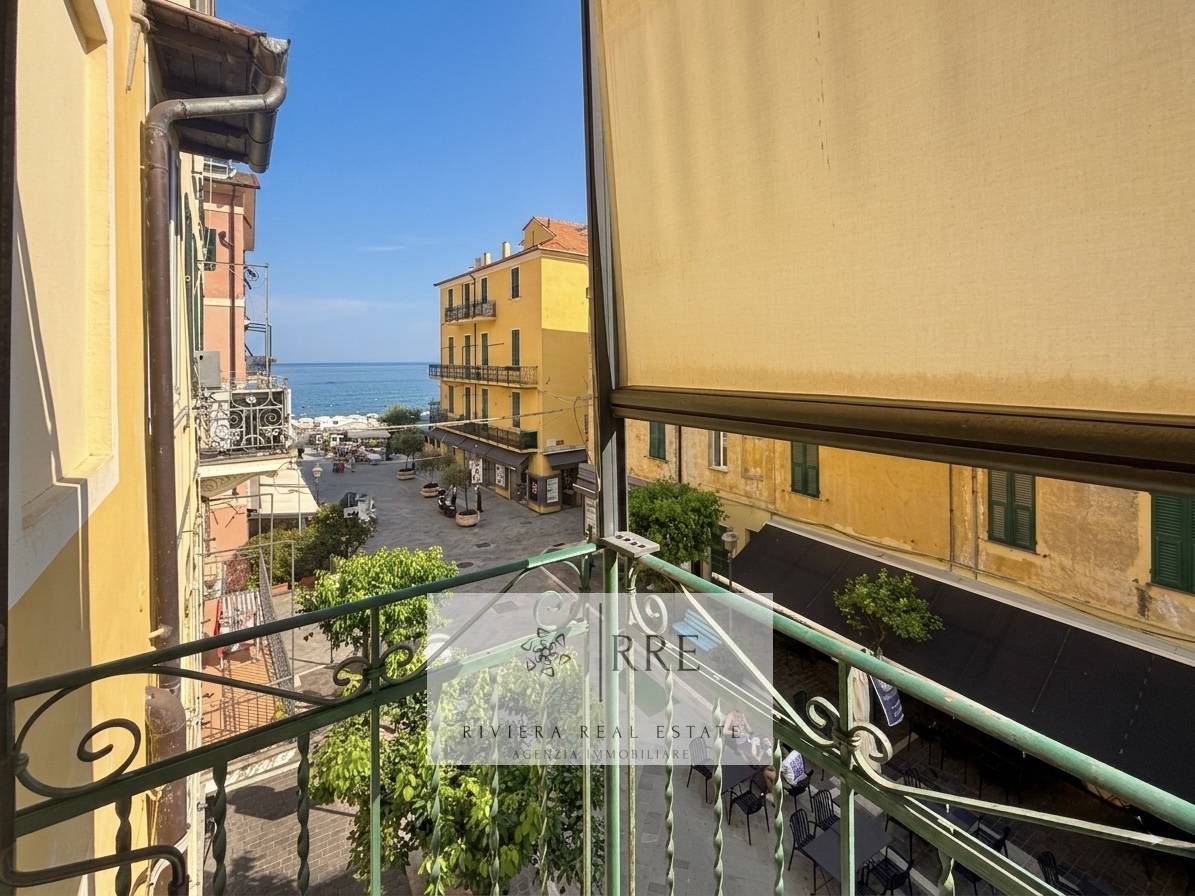 Appartamento in vendita a Alassio