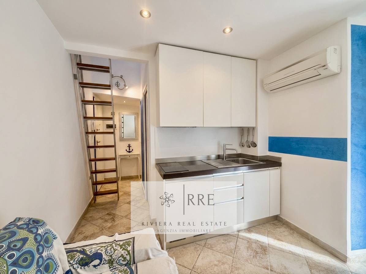 Appartamento in vendita a Alassio