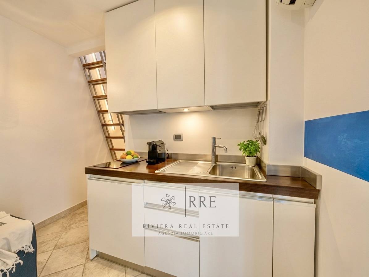 Appartamento in vendita a Alassio