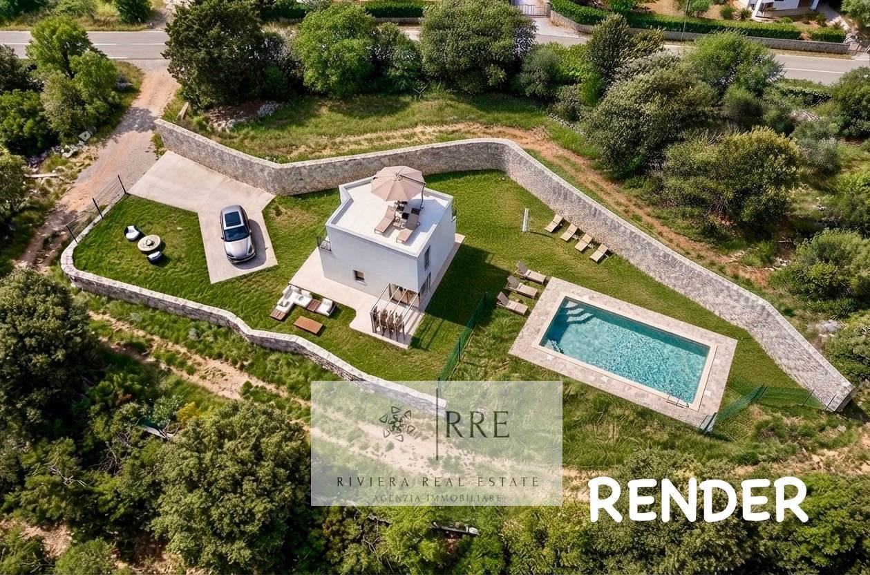 Terreno edificabile in vendita a Giustenice