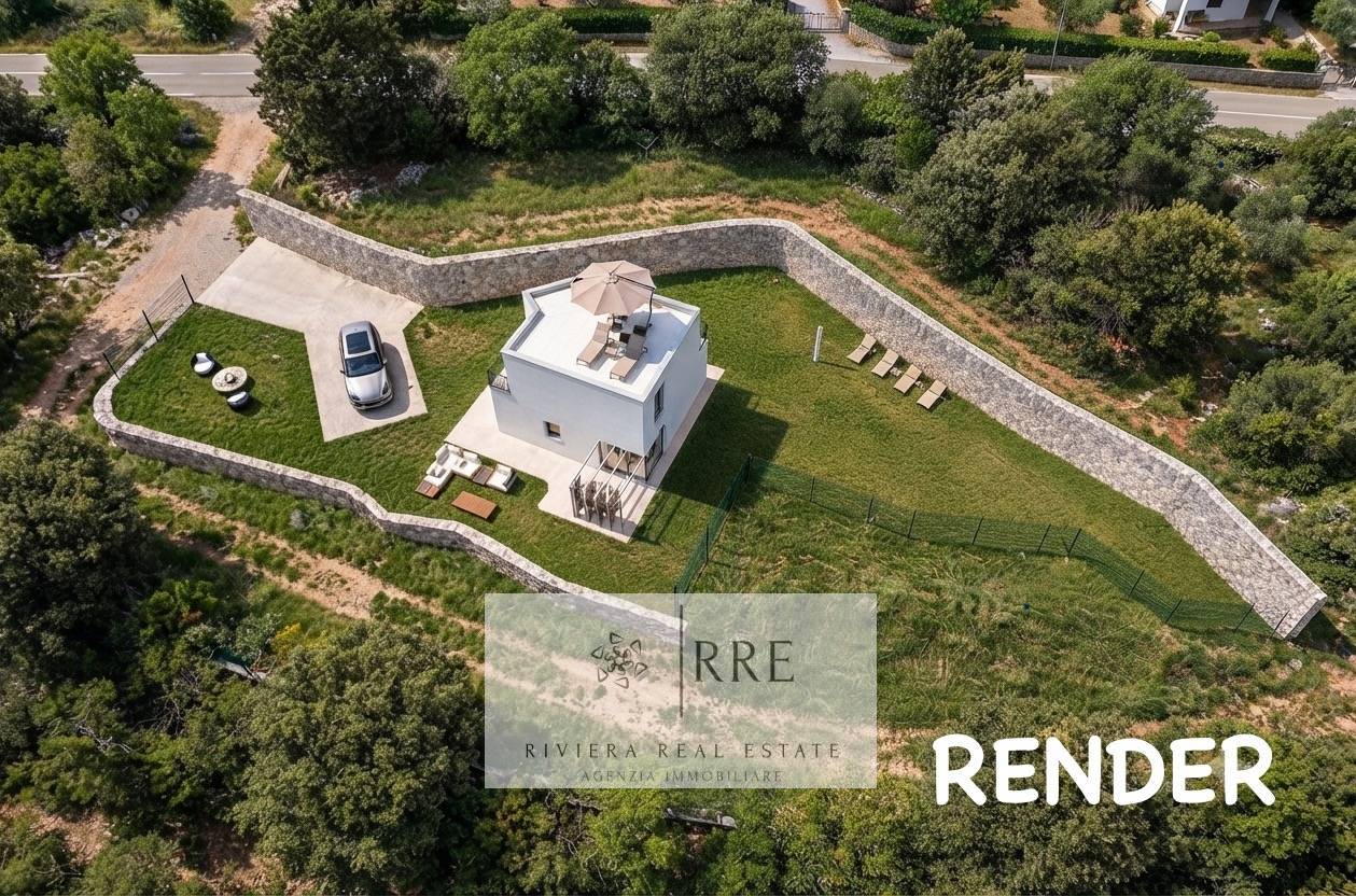 Terreno edificabile in vendita a Giustenice