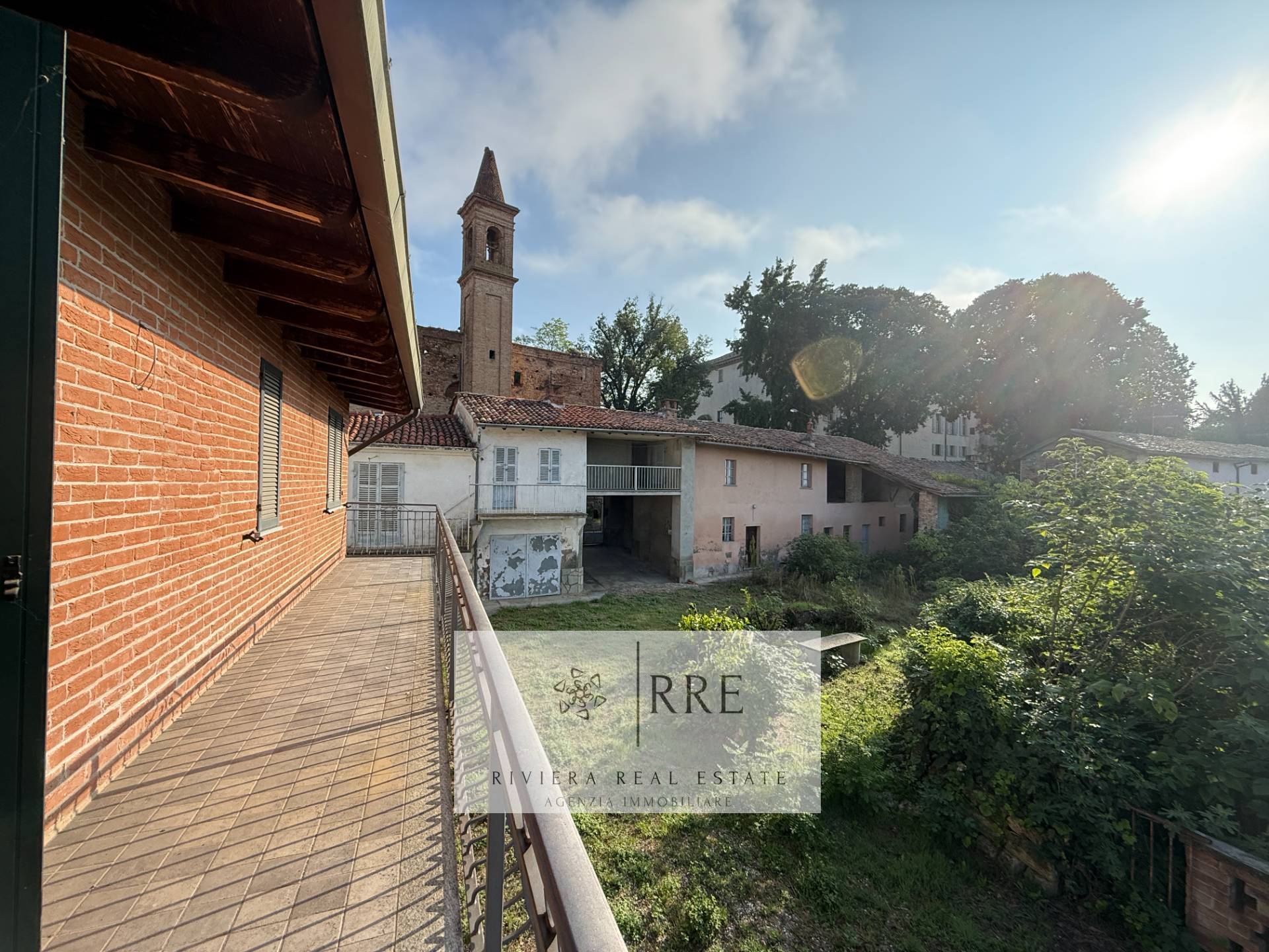 Casale in vendita a Fubine