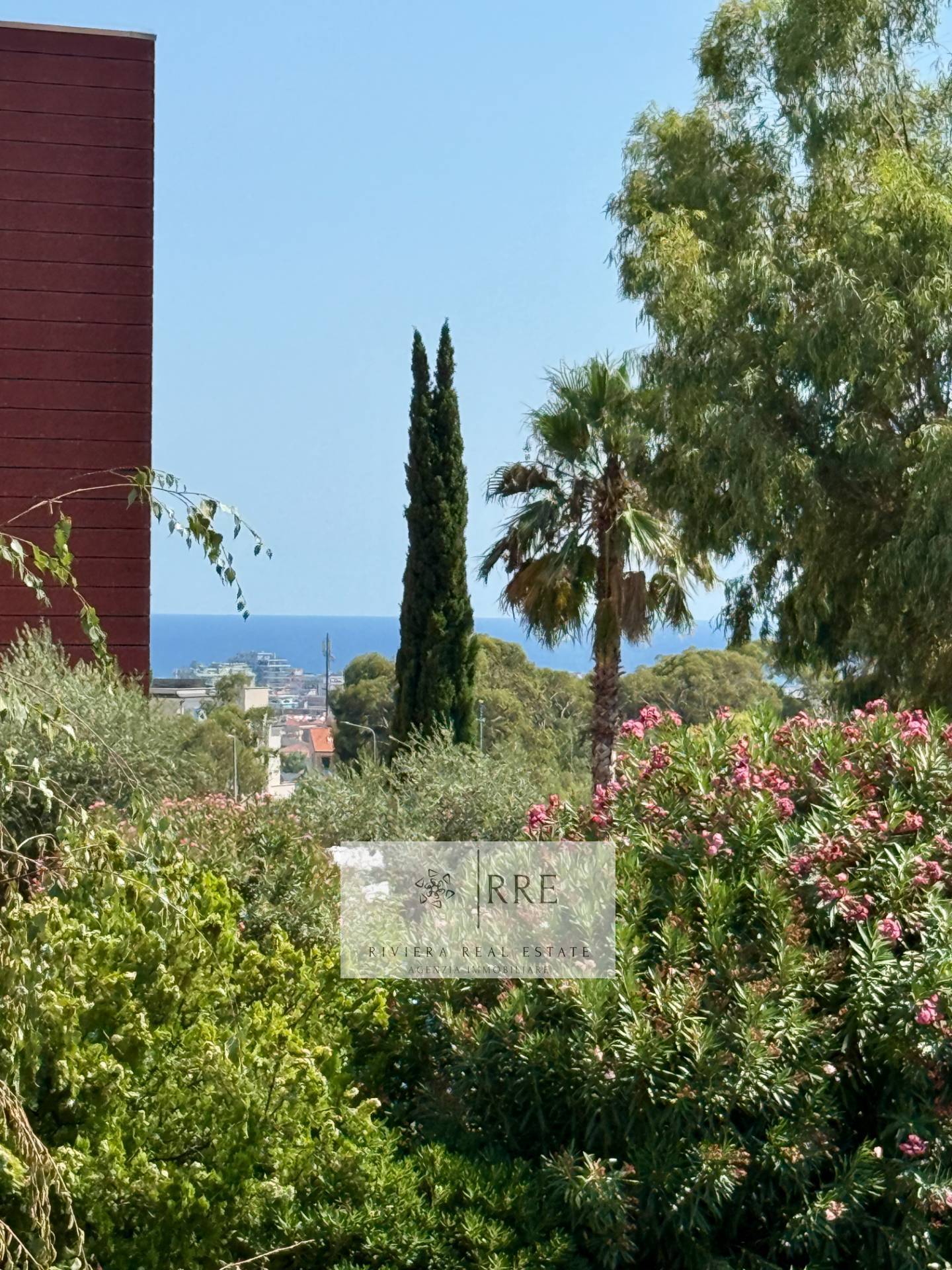 Quadrilocale in vendita a Loano