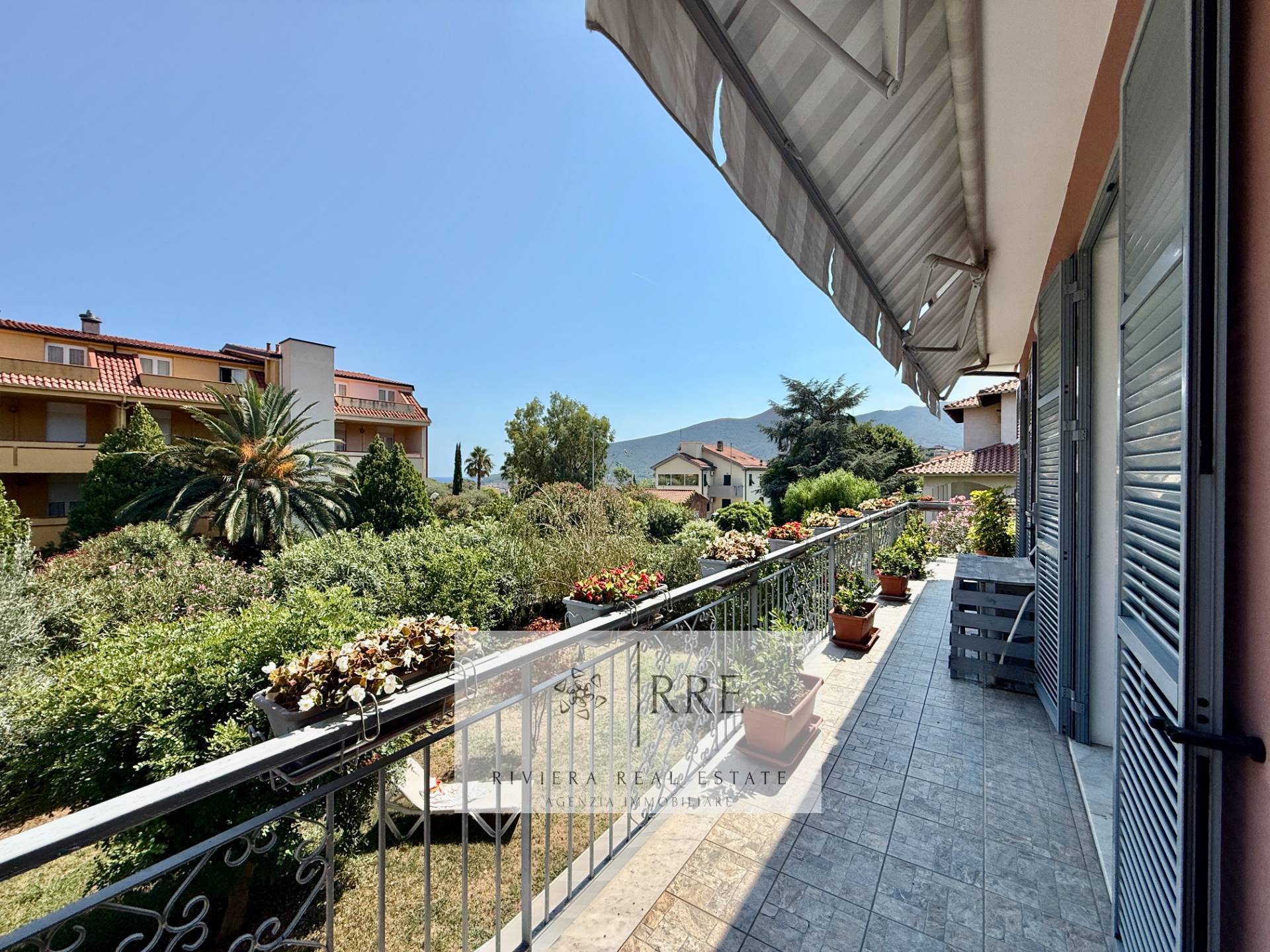 Quadrilocale in vendita a Loano