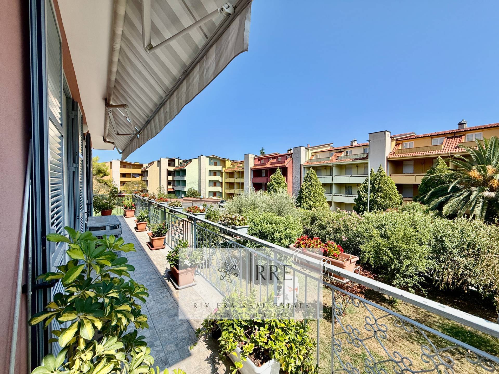 Quadrilocale in vendita a Loano