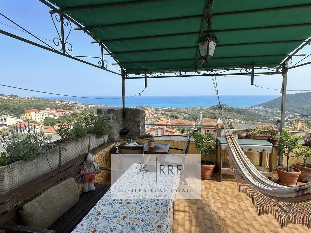 Villa in vendita a Boissano
