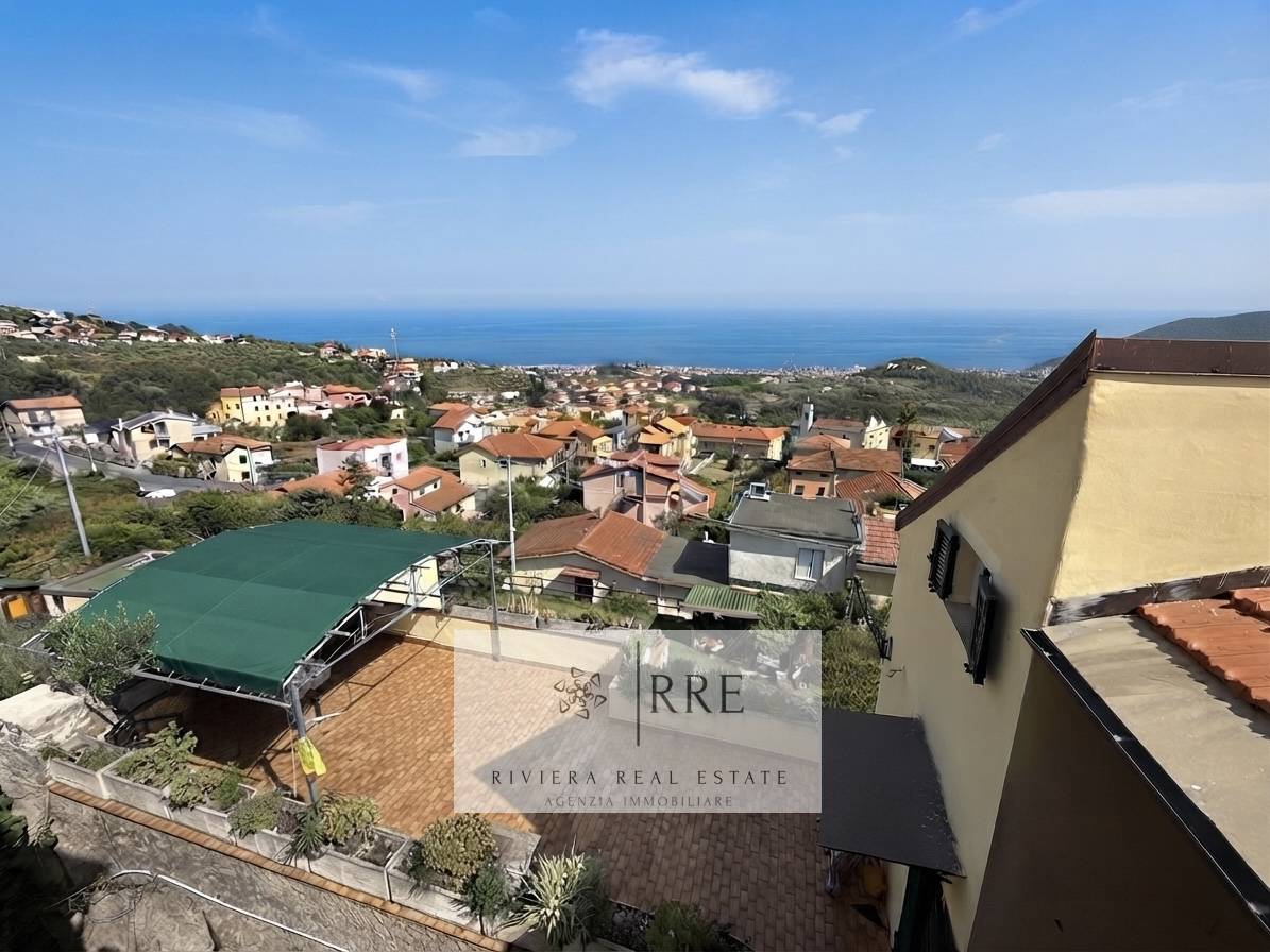 Villa in vendita a Boissano