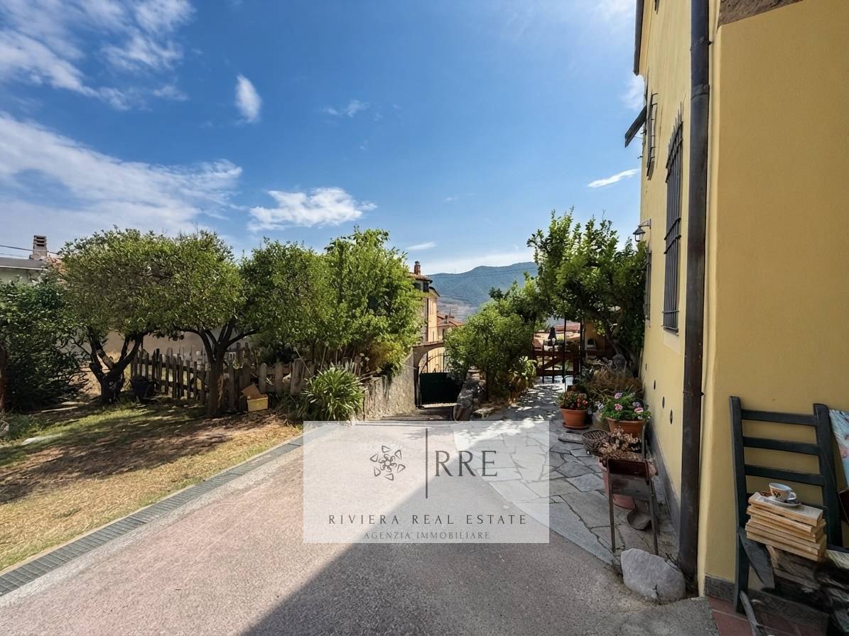 Villa in vendita a Boissano