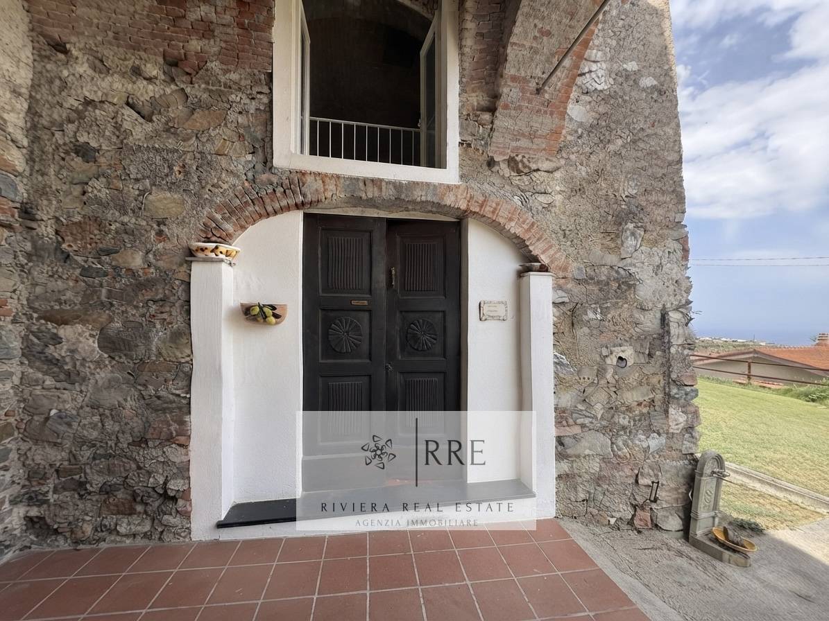 Villa in vendita a Boissano