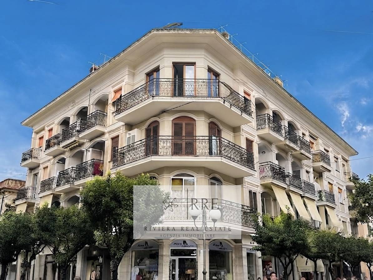 Quadrilocale in vendita a Diano Marina