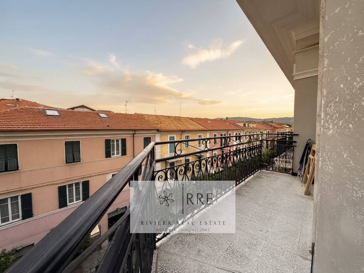 Quadrilocale in vendita a Diano Marina