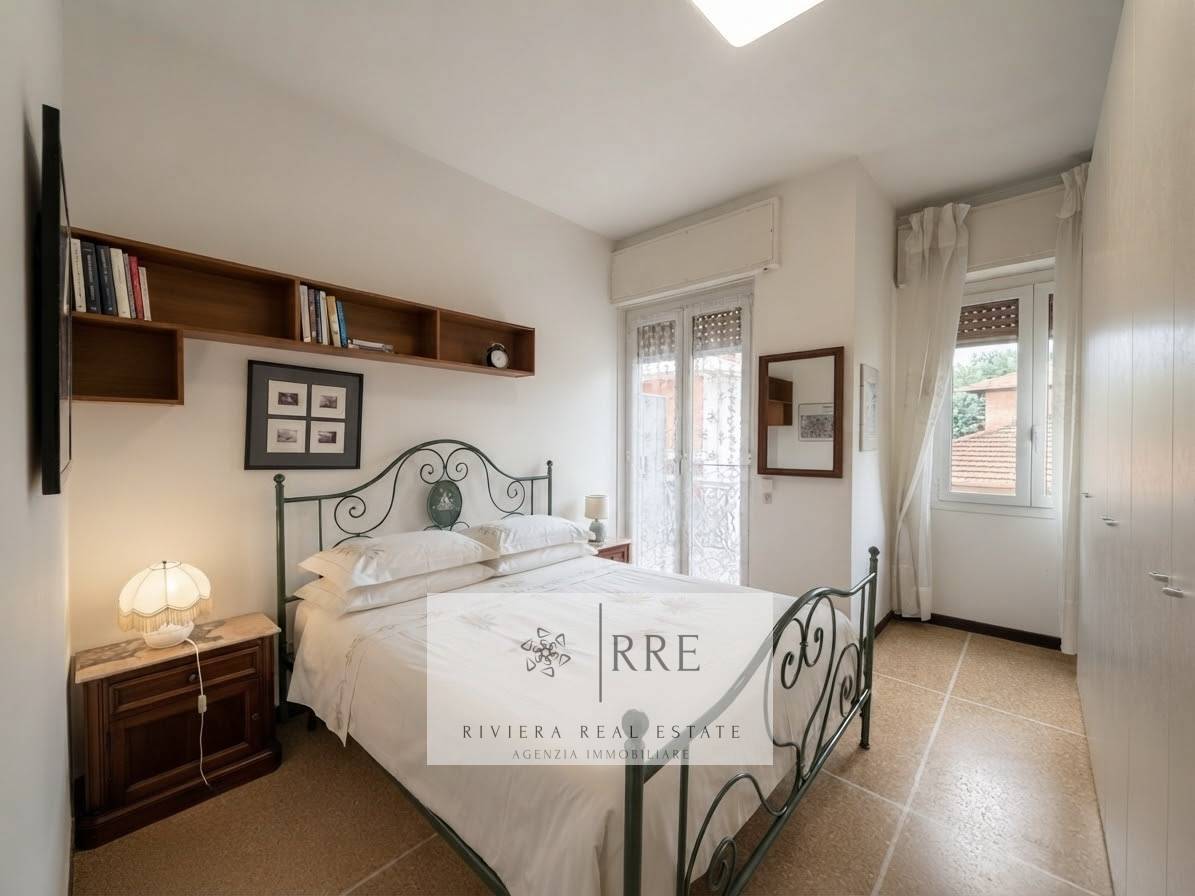 Quadrilocale in vendita a Diano Marina