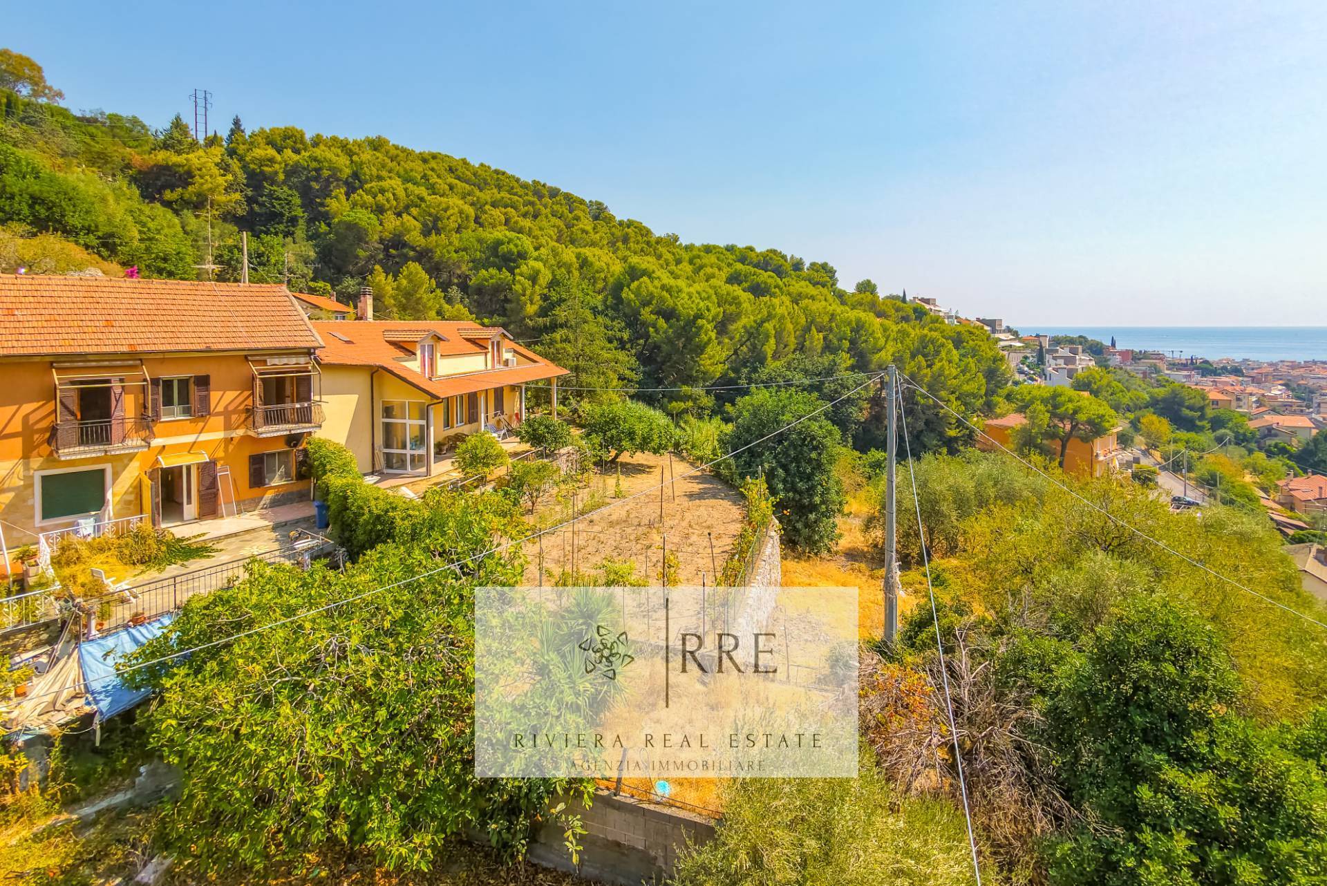 Casa Semindipendente in vendita a Alassio