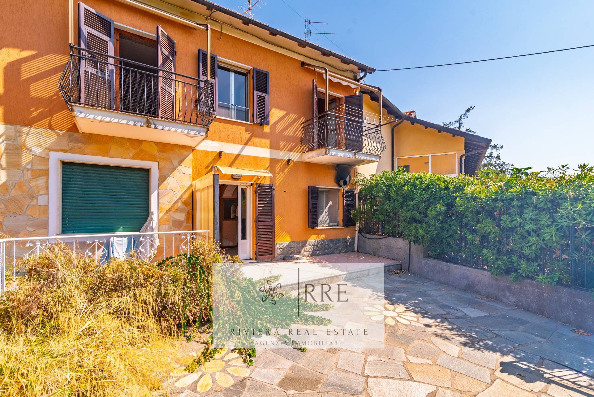 Casa Semindipendente in vendita a Alassio